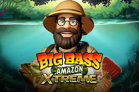 Big Bass Amazon Xtreme - lowdepositcasino-au.com