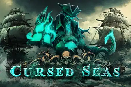 Cursed Seas - lowdepositcasino-au.com