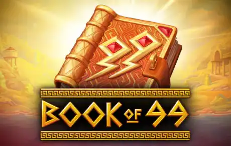 Book of 99 - lowdepositcasino-au.com