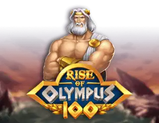 Rise of Olympus 100 - lowdepositcasino-au.com