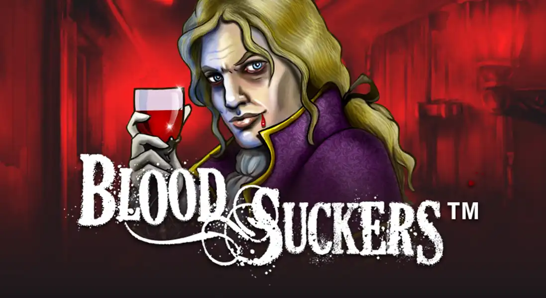 Blood Suckers Slot - lowdepositcasino-au.com