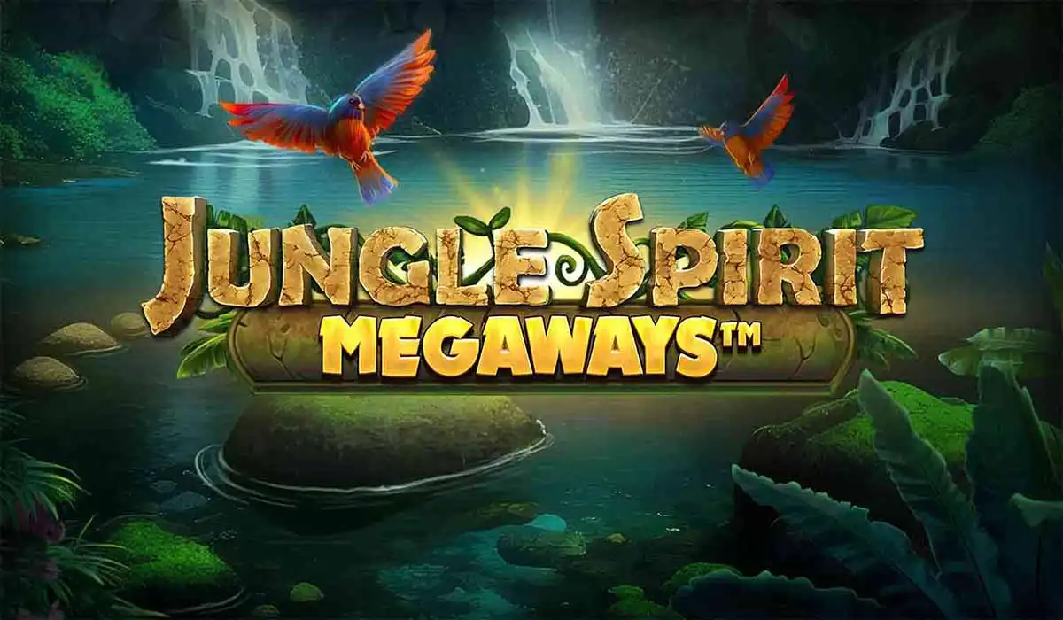 Jungle Spirit: Megaways - lowdepositcasino-au.com
