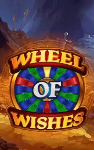 Wheel of Wishes - lowdepositcasino-au.com